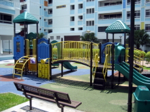 Blk 651 Pasir Ris Drive 10 (Pasir Ris), HDB Executive #127332